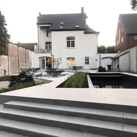 Visite Bed & Breakfast Evergem Luaran gambar