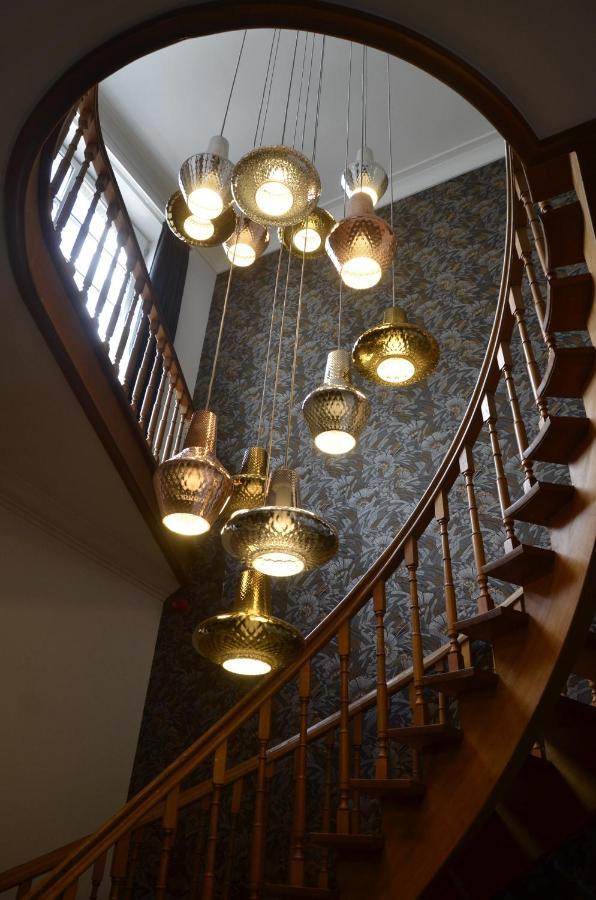 Visite Bed & Breakfast Evergem Luaran gambar