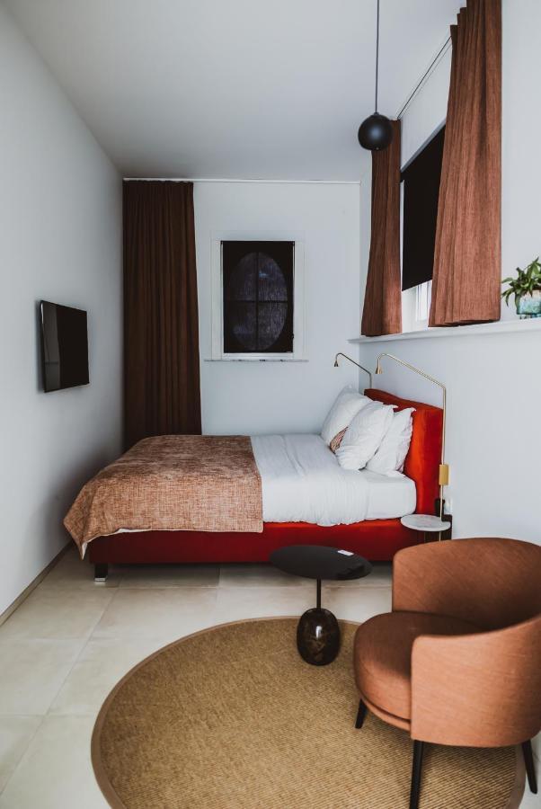 Visite Bed & Breakfast Evergem Luaran gambar