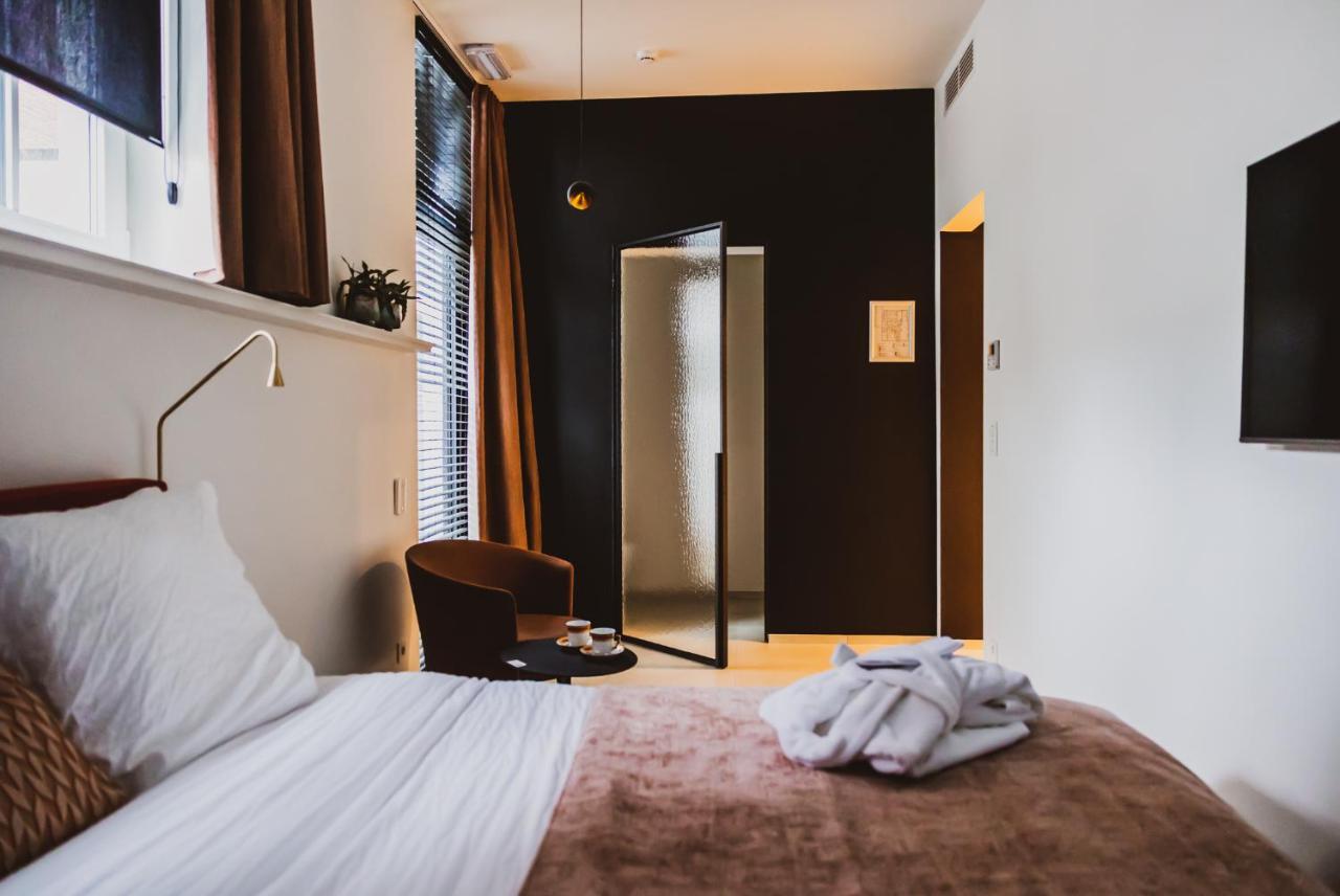 Visite Bed & Breakfast Evergem Luaran gambar