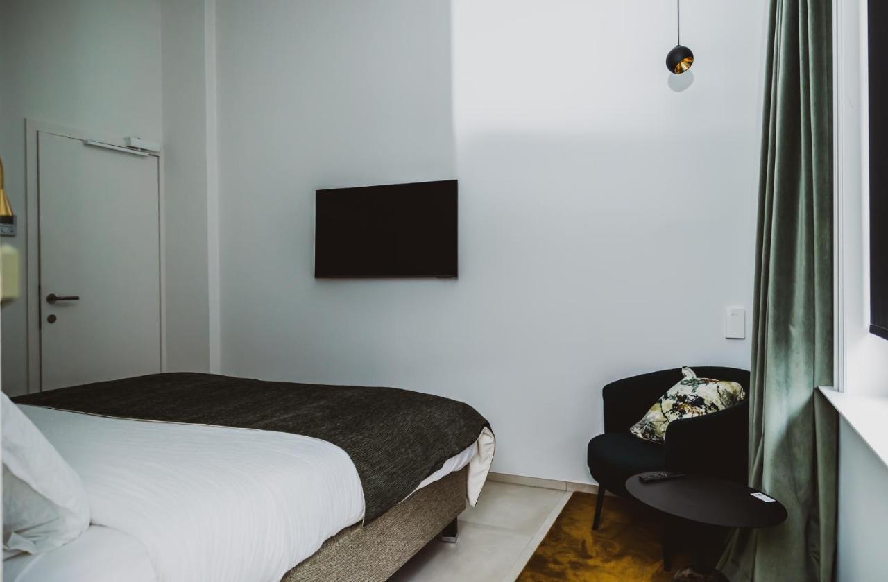 Visite Bed & Breakfast Evergem Luaran gambar