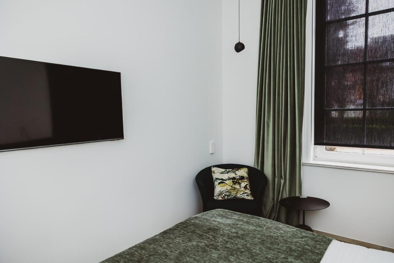 Visite Bed & Breakfast Evergem Luaran gambar