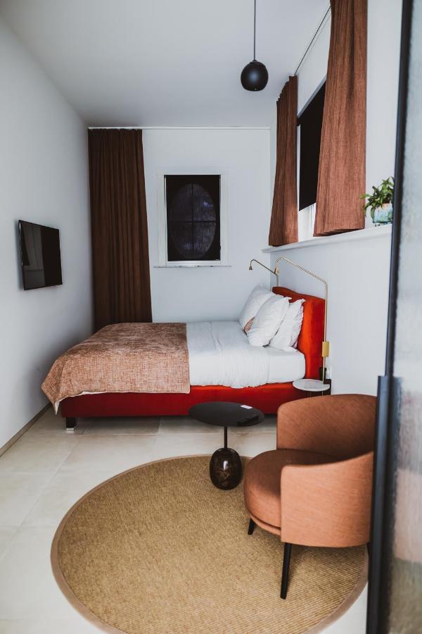 Visite Bed & Breakfast Evergem Luaran gambar