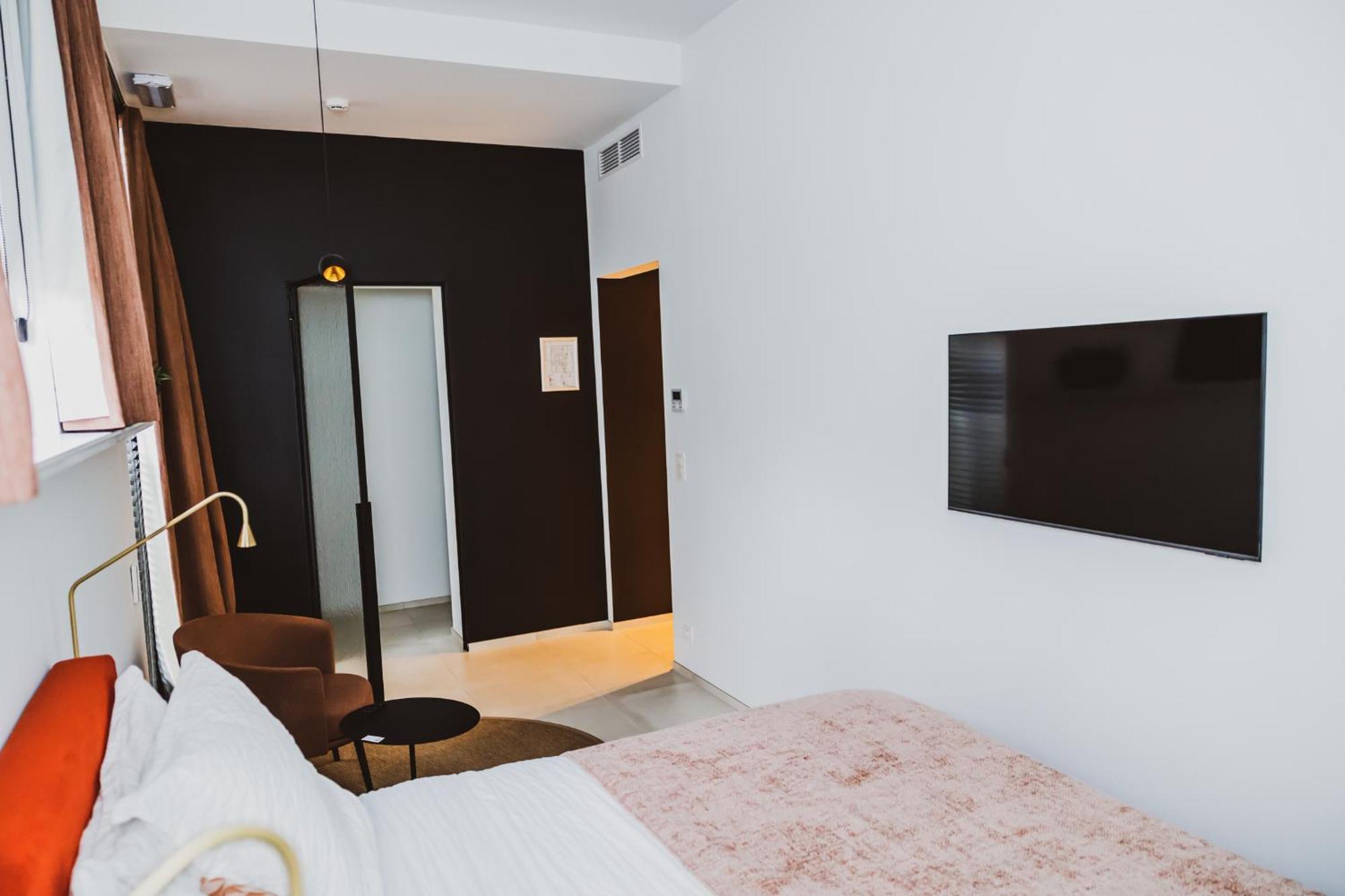 Visite Bed & Breakfast Evergem Luaran gambar