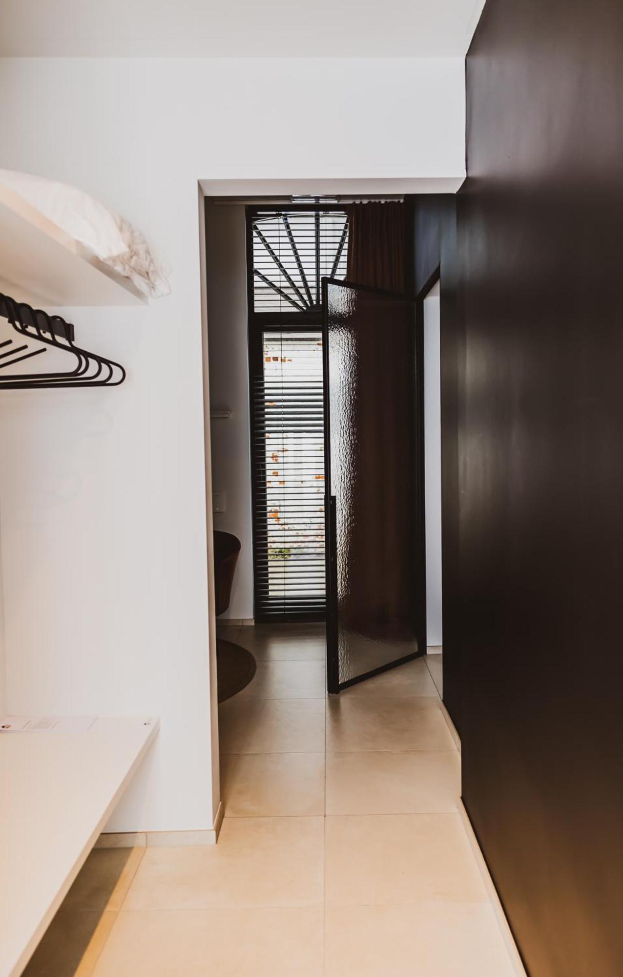 Visite Bed & Breakfast Evergem Luaran gambar